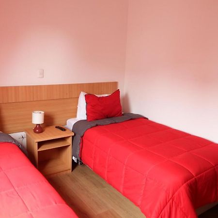 Hostal Express 康塞普西翁 客房 照片