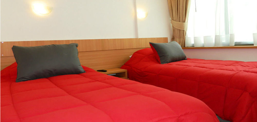 Hostal Express 康塞普西翁 外观 照片