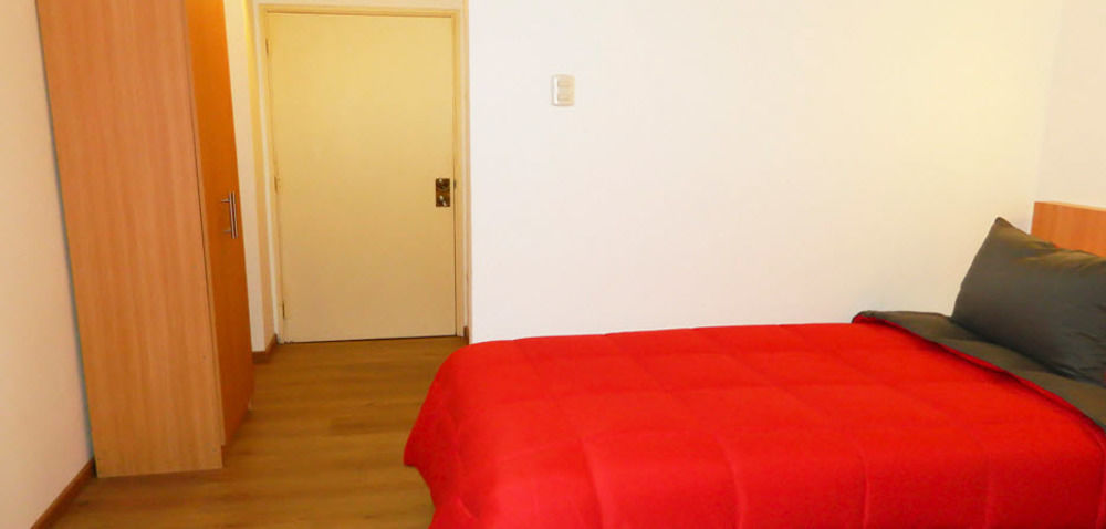 Hostal Express 康塞普西翁 外观 照片
