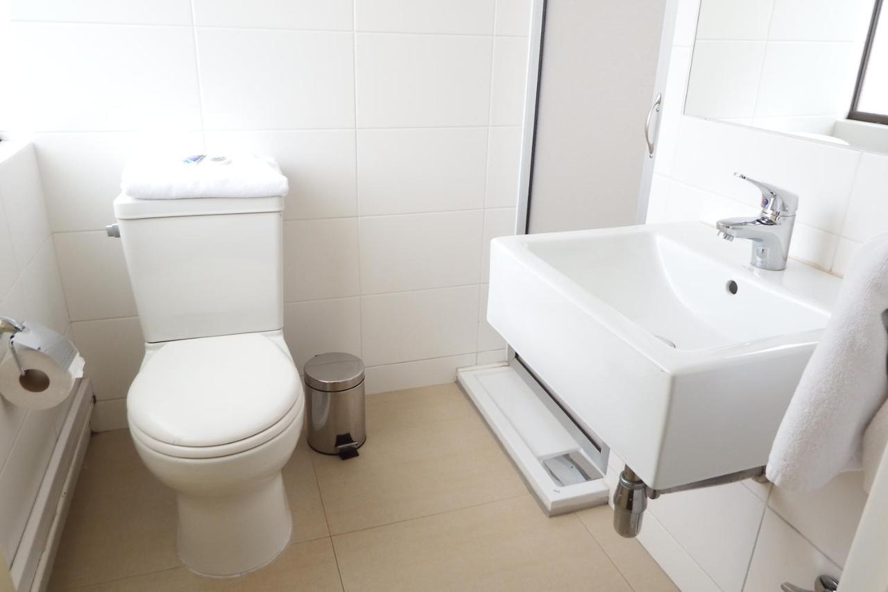 Hostal Express 康塞普西翁 客房 照片