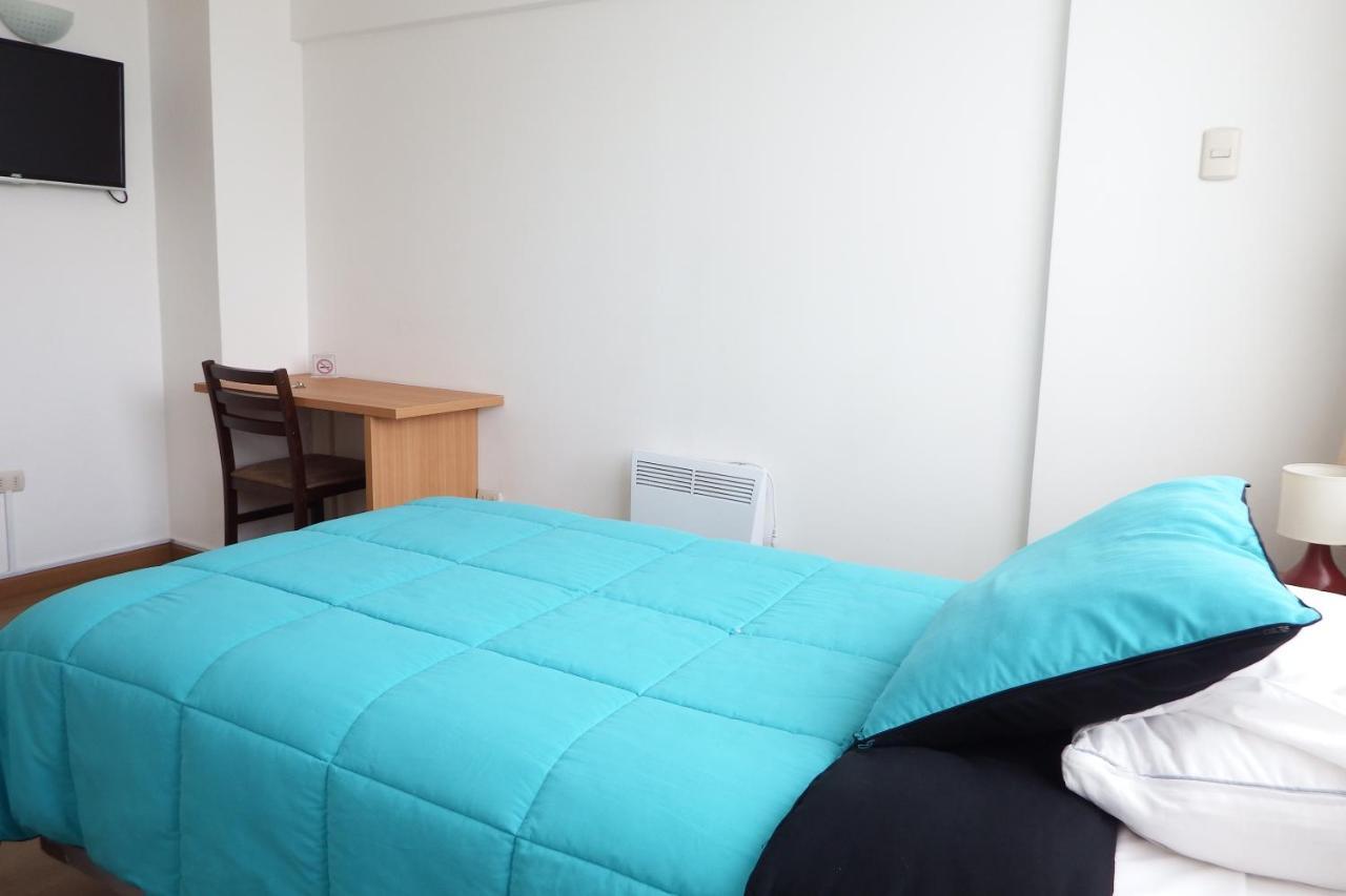 Hostal Express 康塞普西翁 客房 照片